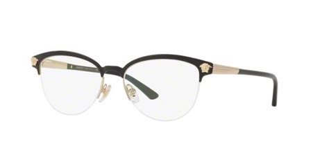 versace black glasses lenscrafters|Versace glasses for women LensCrafters.